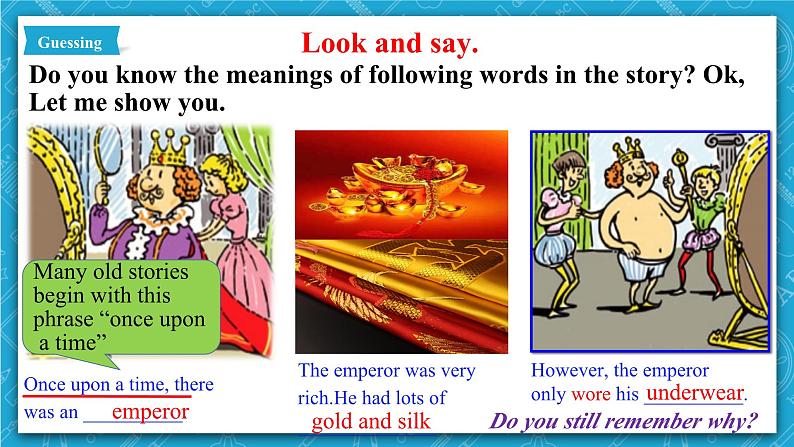 人教新目标版英语八年级下册Unit 6《 An old man tried to move the mountains.》 Section B 1a-1d 课件+音视频+语言点精讲精练(含答案)06