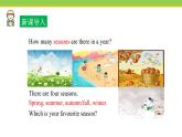 Unit 1 Lesson 2 It’s Getting Warmer!  課件冀教版英語八年級下冊