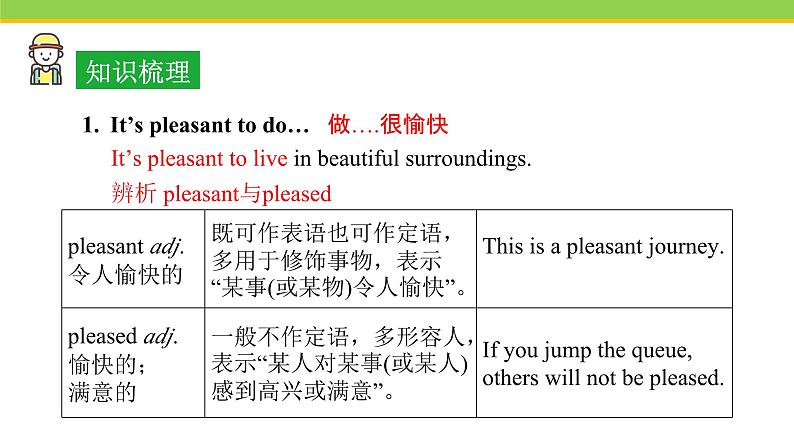 Unit 2 Lesson 8 Why Are Plants Important  课件冀教版英语八年级下册06