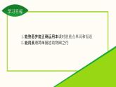 Unit 3 Lesson 15 The zoo is open  课件 冀教版英语八年级下册