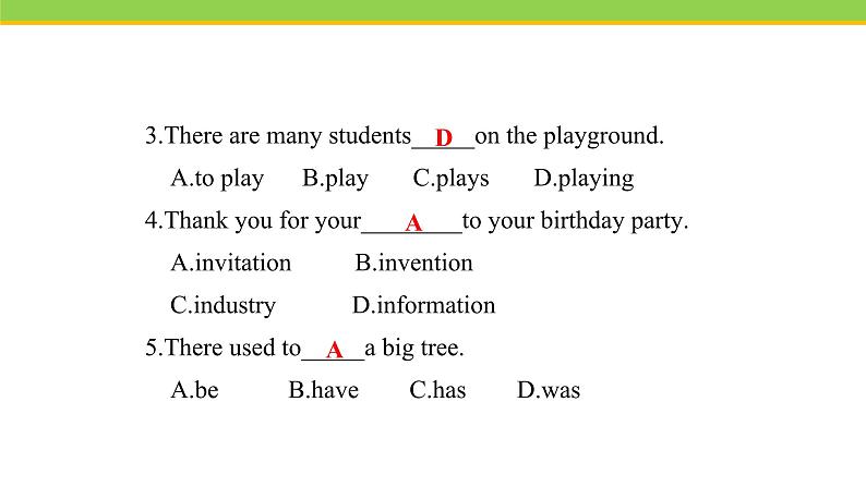 Unit 4 Lesson 19 How do you use the Internet  课件 冀教版英语八年级下册06