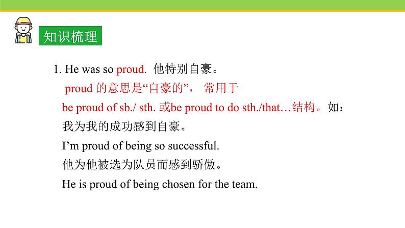 Unit 6 Lesson 32 My favorite record 课件冀教版英语八年级下册06