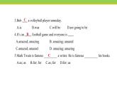 Unit 1 Lesson 6 课件 冀教版英语七年级下册