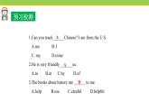 Unit 3 Lesson 18 Teaching in China 课件 冀教版英语七年级下册