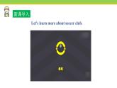 Unit 4 Lesson 21 What Is Your Club Type 课件冀教版英语七年级下册