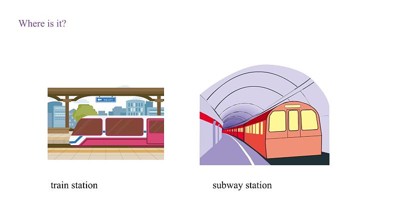 【公开课】人教新目标英语七下Unit 3 How do you get to school 第三课时 （SectionB 1a-1e）课件+教案+素材包08