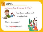 4.2 Grammar【课件】牛津版本 初中英语七年级下册Unit4 Save the trees
