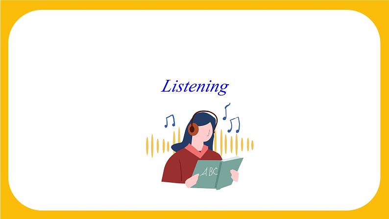 5.3 Listening and Speaking【课件】牛津版本 初中英语七年级下册Unit5 Water第2页