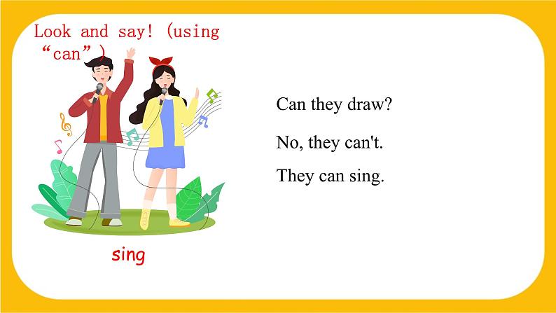 6.2 Grammar【课件】牛津版本 初中英语七年级下册Unit6  Electricity第3页