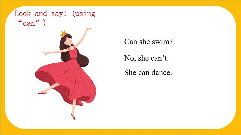 6.2 Grammar【课件】牛津版本 初中英语七年级下册Unit6  Electricity第4页