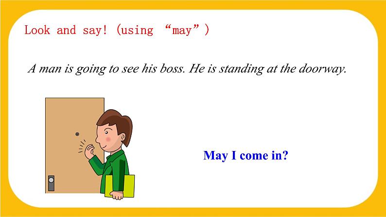 6.2 Grammar【课件】牛津版本 初中英语七年级下册Unit6  Electricity第6页