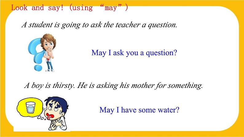 6.2 Grammar【课件】牛津版本 初中英语七年级下册Unit6  Electricity第7页