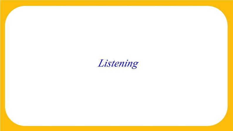 8.3 Listening and Speaking【课件】牛津版本 初中英语七年级下册Unit8 From hobby to career第2页