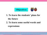 Unit 10 Lesson 55 Look into the Future 课件 2023-2024学年冀教版英语九全
