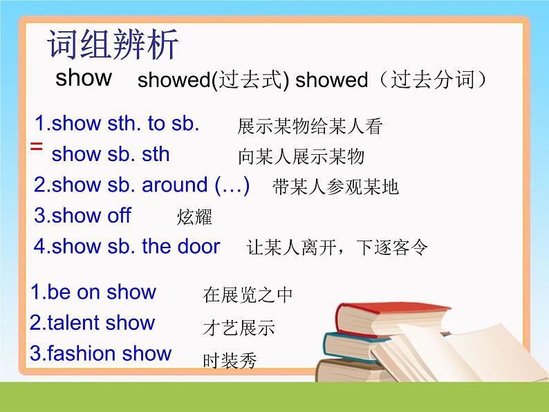 Unit 4 Amazing Science Topic 1 When was it invented课件  初中英语仁爱九上08