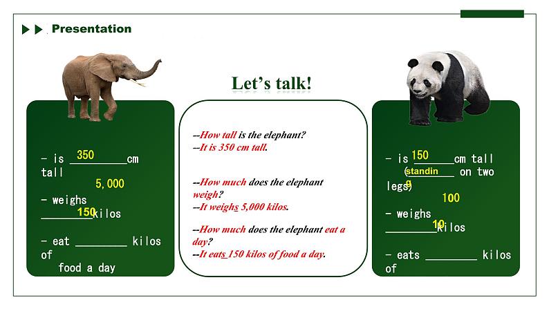 【核心素养目标】人教版初中英语八年级下册 Unit7 What's the highest mountain in the world  Section B 1a-1d教案+课件04