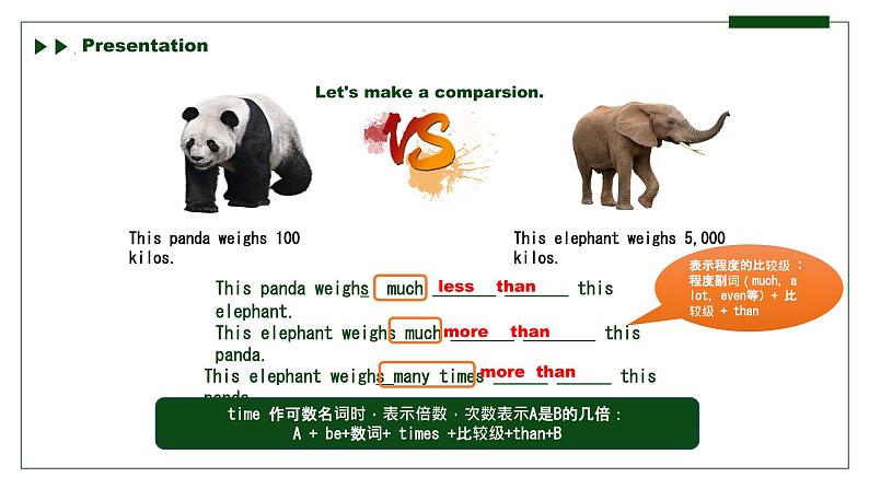 【核心素养目标】人教版初中英语八年级下册 Unit7 What's the highest mountain in the world  Section B 1a-1d教案+课件06