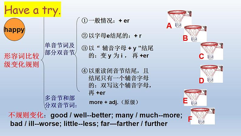 Unit 3 Section A（2a-2d）-八年级上册英语教学同步精美课件+分层作业（人教版）07