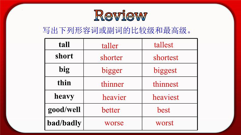 Unit 4 Section B（1a-1e）-八年级上册英语教学同步精美课件+分层作业（人教版）05