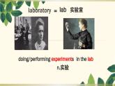 Unit 2 Integrated skills（同步课件）-2023-2024学年九年级英语下册同步精品课堂（牛津译林版）