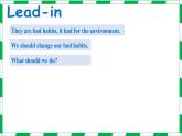8B Unit 8 Integrated skills 課件（牛津譯林版）
