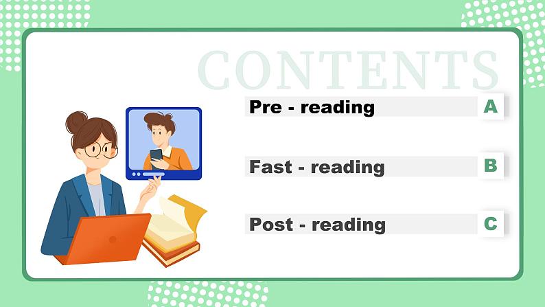 外研版初中英语八下Module 1 Unit 2 I feel nervous when I speak Chinese课件02