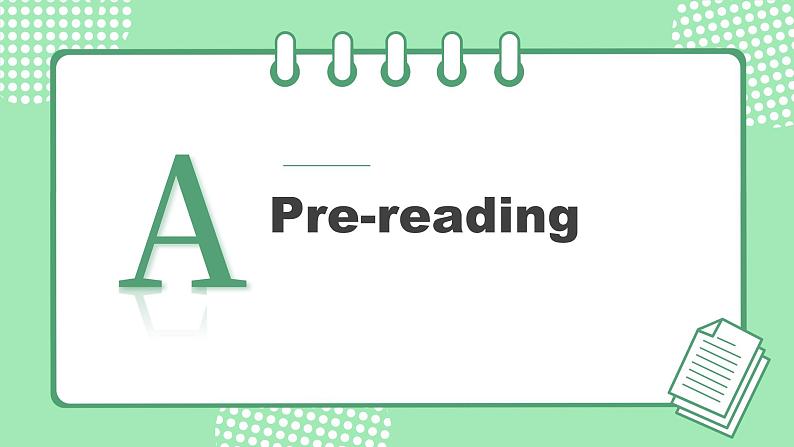 外研版初中英语八下Module 1 Unit 2 I feel nervous when I speak Chinese课件04