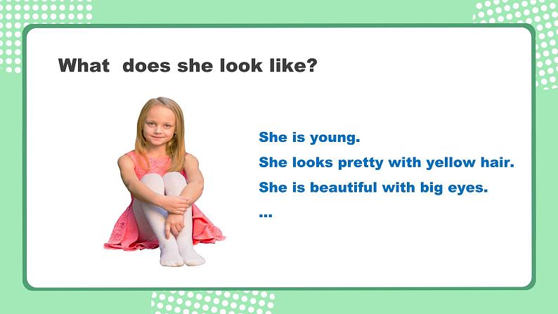 外研版初中英语八下Module 1 Unit 2 I feel nervous when I speak Chinese课件06