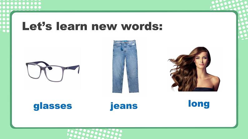 外研版初中英语八下Module 1 Unit 2 I feel nervous when I speak Chinese课件07