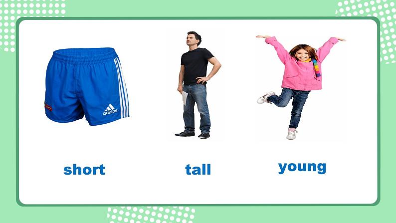 外研版初中英语八下Module 1 Unit 2 I feel nervous when I speak Chinese课件08