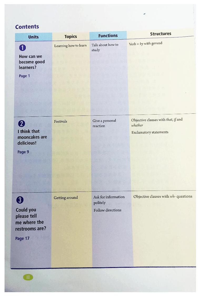 人教版九年级英语全一册电子课本03