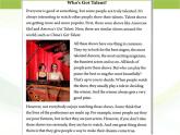 Unit 4 What's the best movie theater课件初中英语人教八年级上册