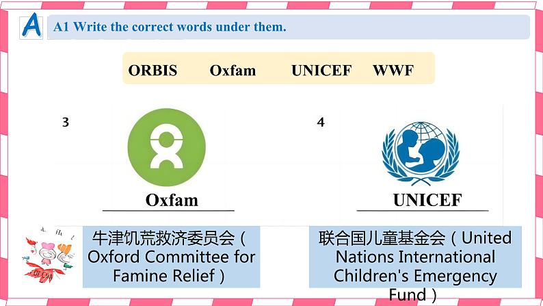 Unit 7 Welcome课件 2022-2023学年八年级英语下册（牛津译林版）第8页