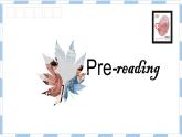 Unit 5 Reading课件 2022-2023学年牛津译林版八年级英语下册