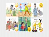 Unit+5+Good+manners+task+課件2021-2022學年牛津譯林版英語八年級下冊