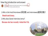 Unit5+Reading+课件+2022-2023学年牛津译林版英语八年级下册
