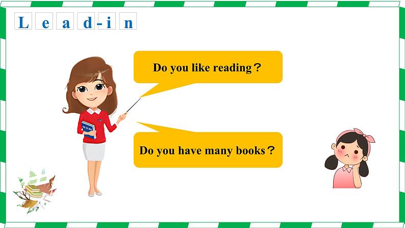 Unit 4 Welcome 课件 2022-2023学年牛津译林版八年级英语下册第7页