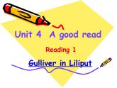 Unit+4+Reading+课件2022-2023学年牛津译林版英语八年级下册