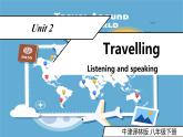 Unit+2+Comic+&+Welcome课件2023-2024学年八年级英语下册同步课堂（牛津译林版）