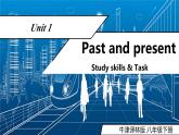 Unit+1 Task（同步课件）-2023-2024学年八年级英语下册同步精品课堂（牛津译林版）