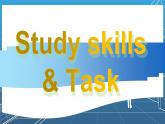 Unit+1 Task（同步课件）-2023-2024学年八年级英语下册同步精品课堂（牛津译林版）