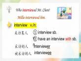 Unit1+ReadingII課件2022-2023學(xué)年牛津譯林版英語八年級下冊