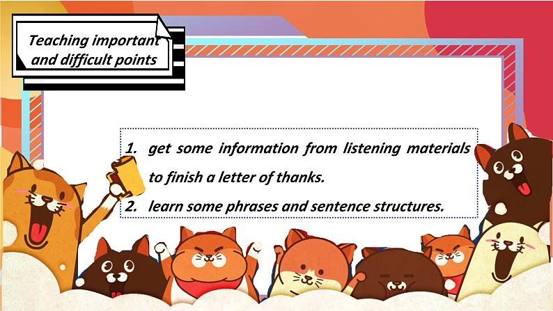 Unit 5 第4课时 Integrated skills & Study skills-七年级英语下册同步精品课堂（牛津译林版）第4页