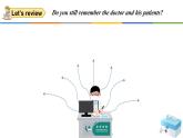 人教版初中英语八年级下册Unit1 Section A Grammar 课件