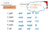 Unit+4 Welcome八年級英語下冊同步精品課件（牛津譯林版）