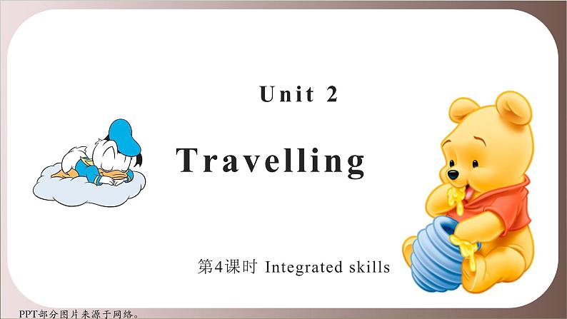 Unit 2 第4课时 Integrated skills-2021-2022学年八年级英语下册同步精品课堂（牛津译林版）第1页