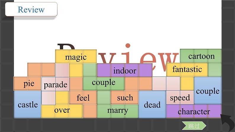 Unit 2 第4课时 Integrated skills-2021-2022学年八年级英语下册同步精品课堂（牛津译林版）第4页