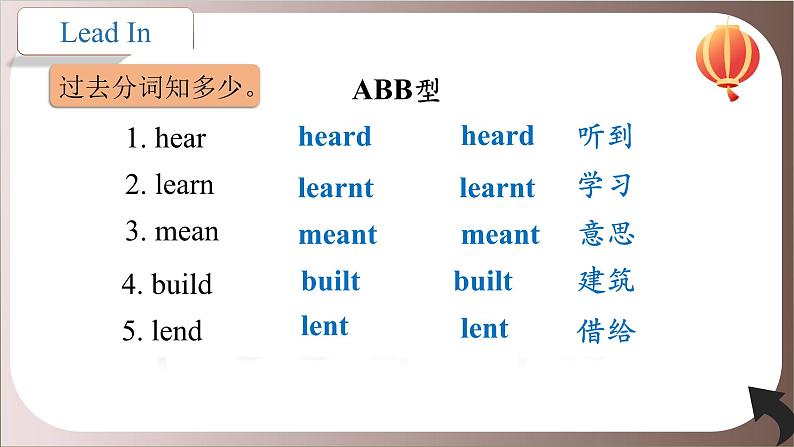 Unit 2 第4课时 Integrated skills-2021-2022学年八年级英语下册同步精品课堂（牛津译林版）第8页