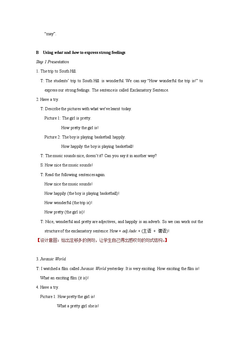 Unit+7++Grammar教学设计初中英语七年级下册（牛津译林版）03