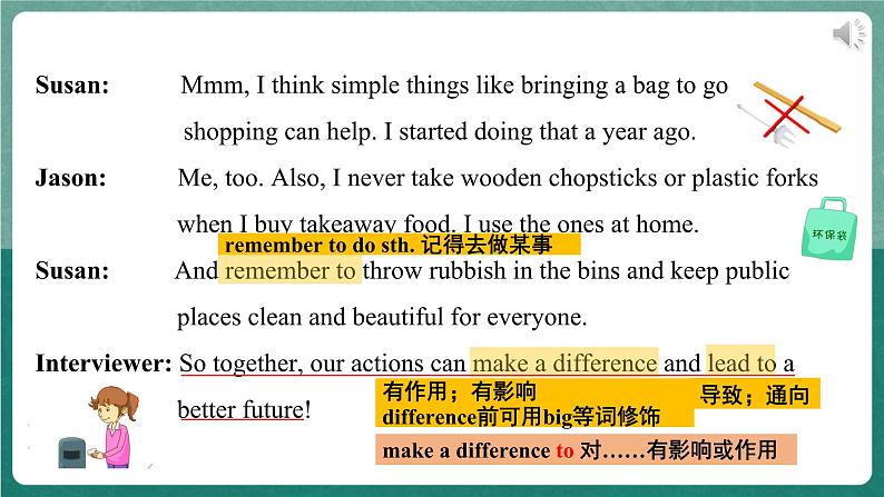 人教版新目标英语九年级 Unit13 SectionA 2d&Grammar focus-4c 课件07